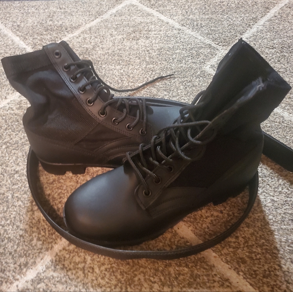 Rothco-Brand new Tactical boots-